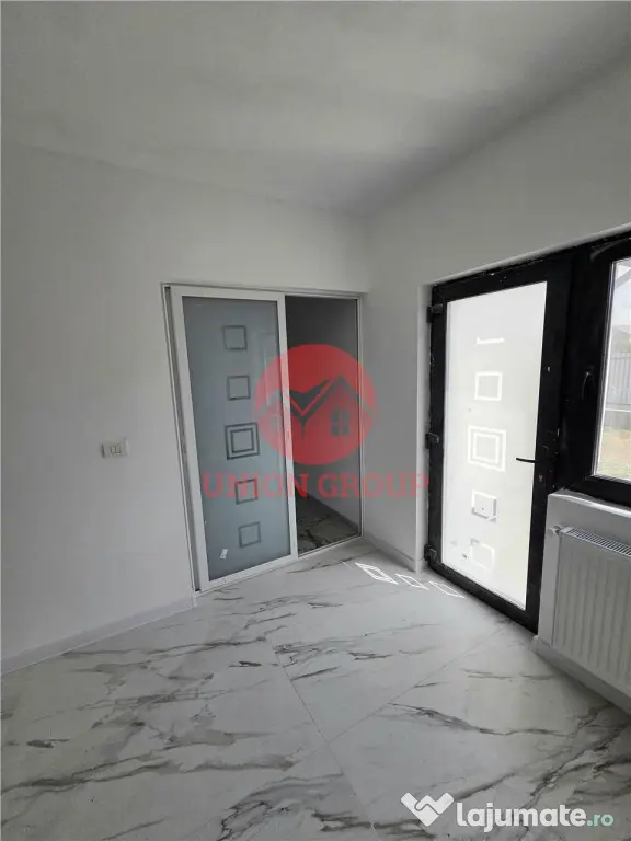 Casa Noua, la Cheie, Teren 411 mp, Valul lui Traian