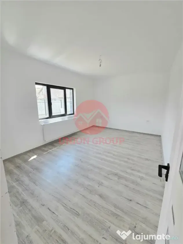 Casa Noua, la Cheie, Teren 411 mp, Valul lui Traian
