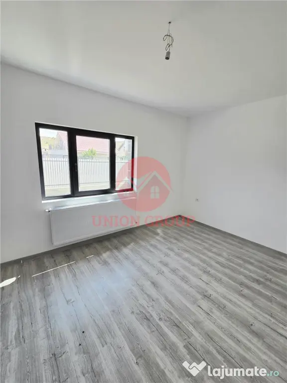 Casa Noua, la Cheie, Teren 411 mp, Valul lui Traian