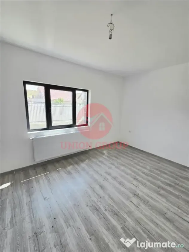 Casa Noua, la Cheie, Teren 411 mp, Valul lui Traian