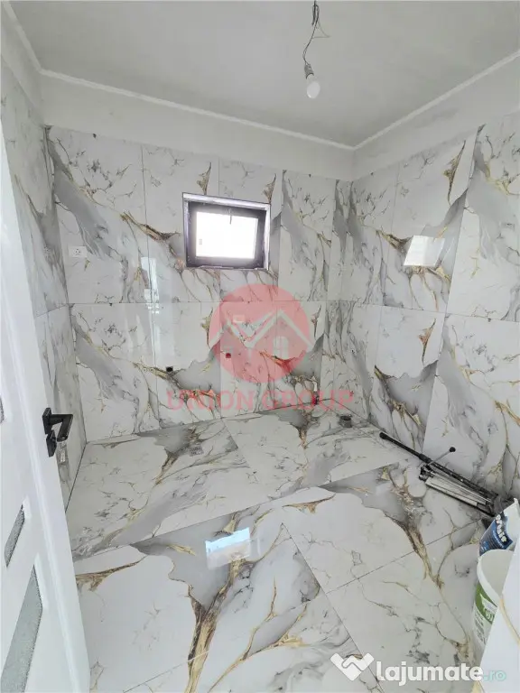 Casa Noua, la Cheie, Teren 411 mp, Valul lui Traian