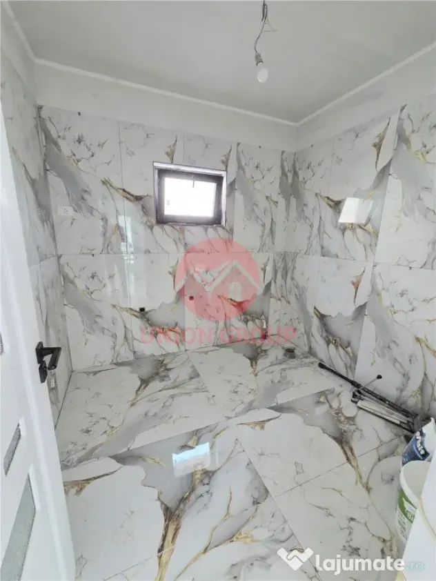 Casa Noua, la Cheie, Teren 411 mp, Valul lui Traian