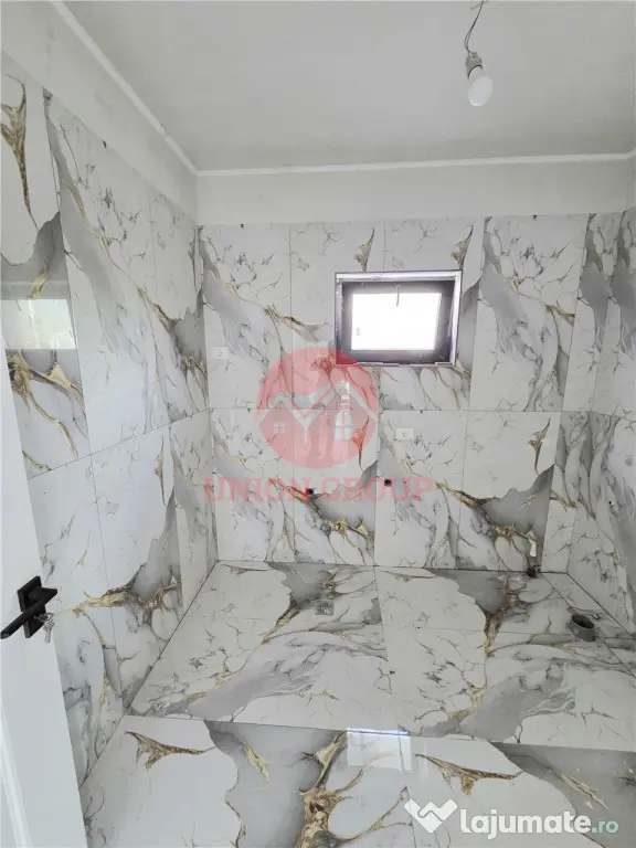 Casa Noua, la Cheie, Teren 411 mp, Valul lui Traian