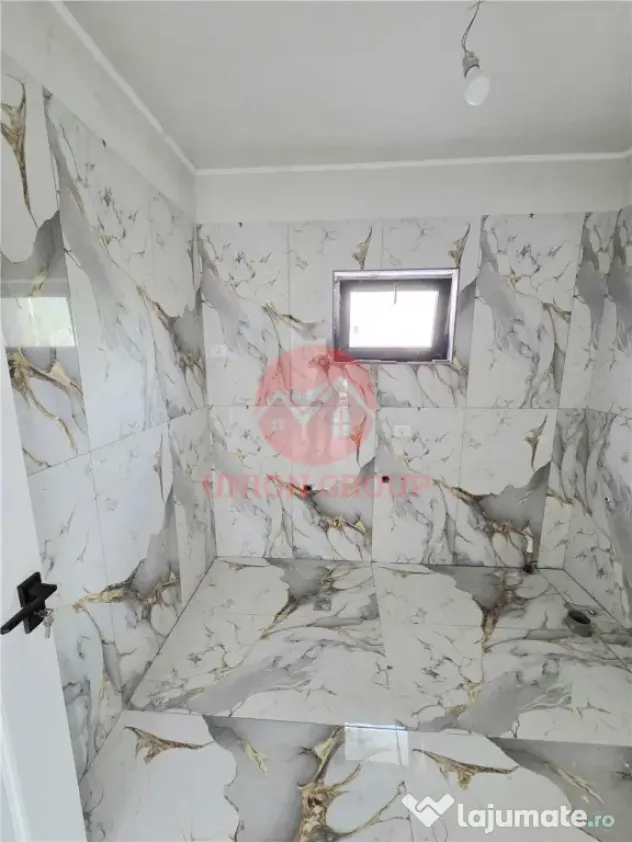 Casa Noua, la Cheie, Teren 411 mp, Valul lui Traian