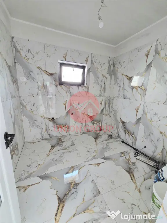 Casa Noua, la Cheie, Teren 411 mp, Valul lui Traian