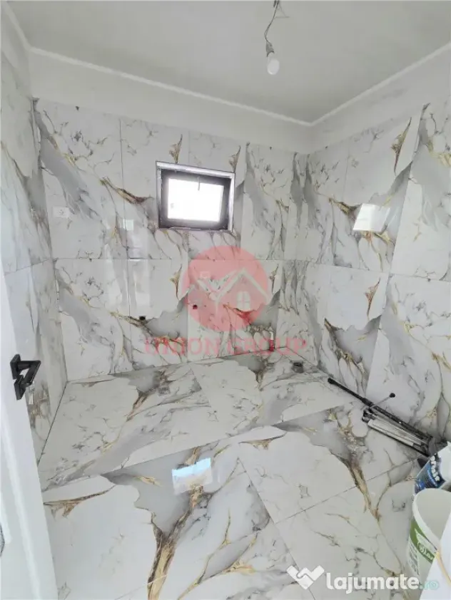 Casa Noua, la Cheie, Teren 411 mp, Valul lui Traian