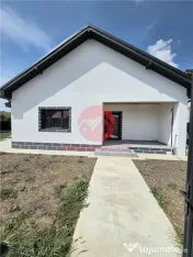 Casa Noua, la Cheie, Teren 411 mp, Valul lui Traian 