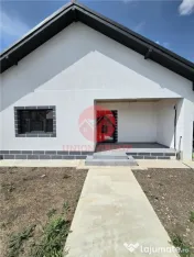 Casa Noua, la Cheie, Teren 411 mp, Valul lui Traian 