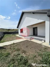 Casa Noua, la Cheie, Teren 411 mp, Valul lui Traian 