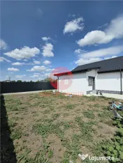 Casa Noua, la Cheie, Teren 411 mp, Valul lui Traian 