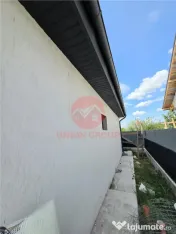 Casa Noua, la Cheie, Teren 411 mp, Valul lui Traian 