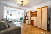 COMISION 0!!! Apartament cu 3 camere, complet renovat, de... 