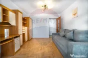 COMISION 0!!! Apartament cu 3 camere, complet renovat, de... 