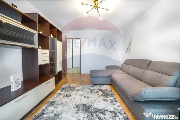 COMISION 0!!! Apartament cu 3 camere, complet renovat, de...