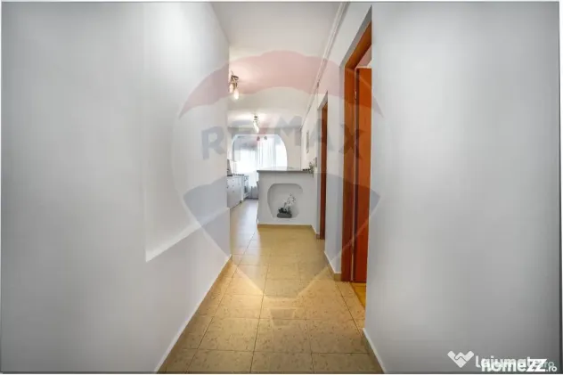 COMISION 0!!! Apartament cu 3 camere, complet renovat, de...
