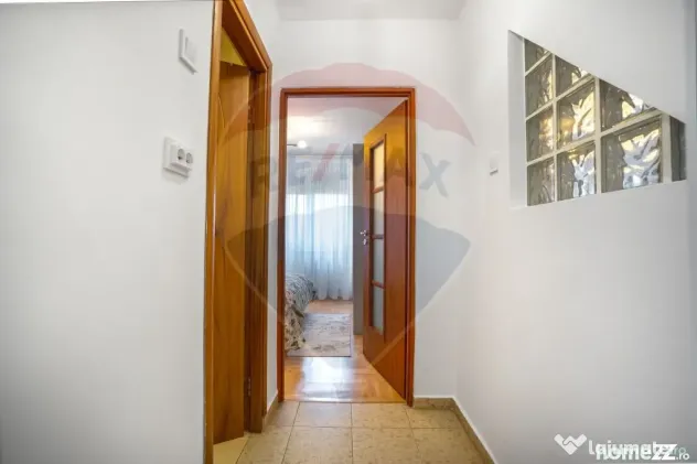 COMISION 0!!! Apartament cu 3 camere, complet renovat, de...
