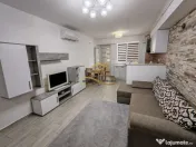 Apartament cu 3 camere de închiriat, bloc nou | Zona Nord