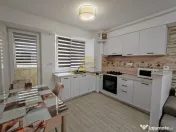 Apartament cu 3 camere de închiriat, bloc nou | Zona Nord