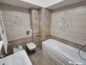 Apartament cu 3 camere de închiriat, bloc nou | Zona Nord