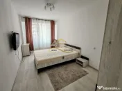 Apartament cu 3 camere de închiriat, bloc nou | Zona Nord