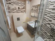 Apartament cu 3 camere de închiriat, bloc nou | Zona Nord