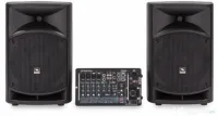 Sistem audio portabil Proel Freepass 10USB - Ca Nou