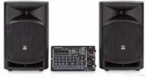 Sistem audio portabil Proel Freepass 10USB - Ca Nou