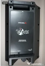 Sistem audio portabil Proel Freepass 10USB - Ca Nou