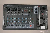 Sistem audio portabil Proel Freepass 10USB - Ca Nou