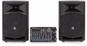 Sistem audio portabil Proel Freepass 10USB - Ca Nou