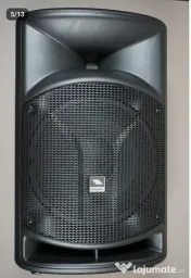 Sistem audio portabil Proel Freepass 10USB - Ca Nou