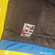 Maiou baschet JTUSA Seventy71 XXL negru albastru