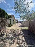 Casa 5 camere, ansamblu rezidential cu piscina, in Paulesti