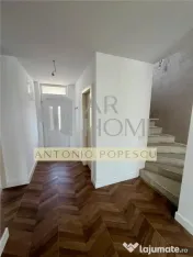 Casa 5 camere, ansamblu rezidential cu piscina, in Paulesti 