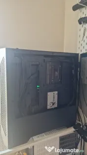 PC Vand PC RTX 2080 SUPER Gigabyte / AMD Ryzen 7 3700X + Monitor DELL 2K 144Hz