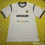 Tricou Nike Deutschland Germania XLT Bărbați Original
