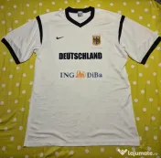 Tricou Nike Deutschland Germania XLT Bărbați Original 
