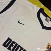 Tricou Nike Deutschland Germania XLT Bărbați Original 