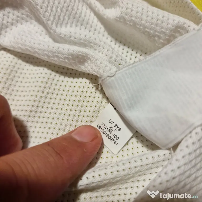Tricou Nike Deutschland Germania XLT Bărbați Original