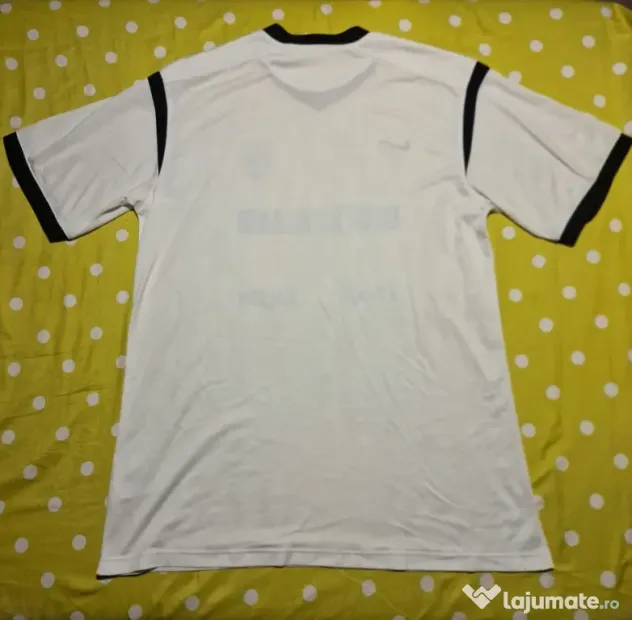 Tricou Nike Deutschland Germania XLT Bărbați Original