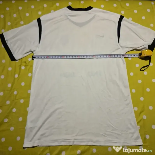 Tricou Nike Deutschland Germania XLT Bărbați Original