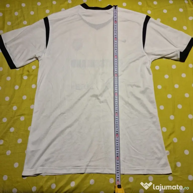 Tricou Nike Deutschland Germania XLT Bărbați Original