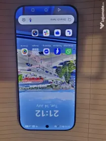 Schimb telefon Honor 600 cu Motorola 70 fusion