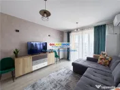 Apartament 3 Camere Qualis 70 Mp Mobilat Si Utilat