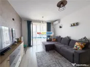 Apartament 3 Camere Qualis 70 Mp Mobilat Si Utilat