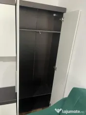 Berceni metrou parter bloc nou 