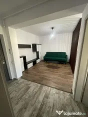 Berceni metrou parter bloc nou 