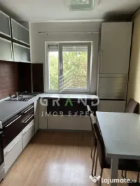 Apartament 3 Camere | Balcon Inchis | Garaj | Manastur/Buciu