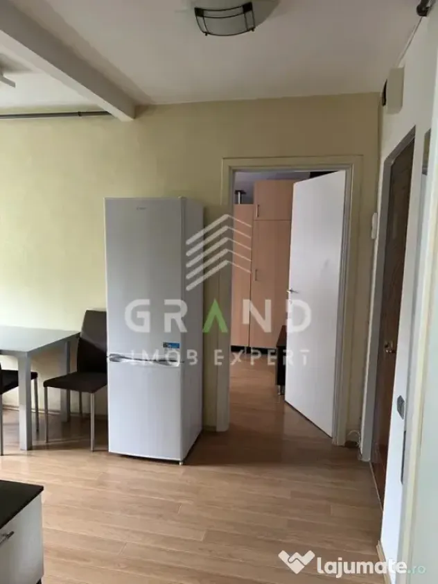 Apartament 3 Camere | Balcon Inchis | Garaj | Manastur/Buciu
