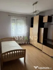 Apartament 3 Camere | Balcon Inchis | Garaj | Manastur/Buciu